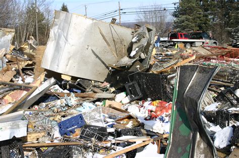 Explosion West Virginia