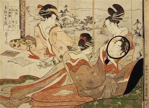 Contemporary Artist Ikenaga Yasunari B Japanese Prints