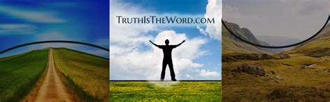 importance   middle truth   word