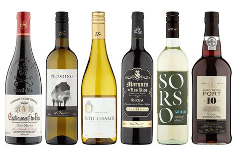 Wine Offers At Morrisons This Week