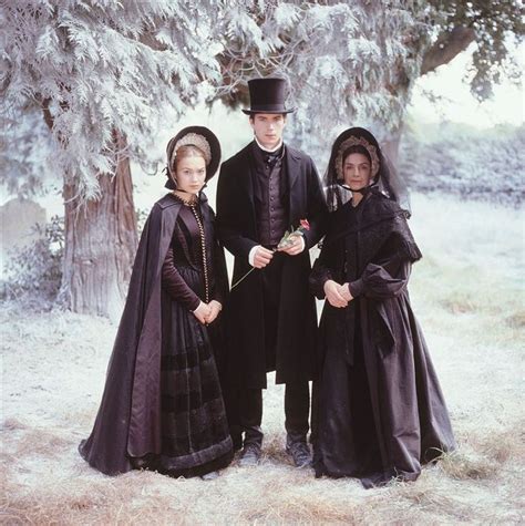 Beautiful Costumes Unsure Where They Are From Nicholas Nickleby