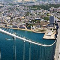 Akashi Kaikyo Bridge | Type, History, Length, Height, & Facts | Britannica