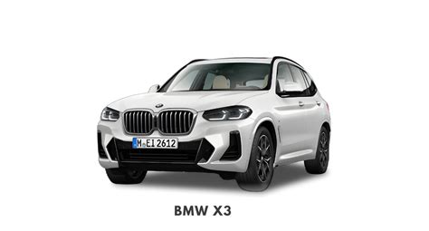 Bmw X3 2024 Price Know The Specs And Why The Car Is Powerful