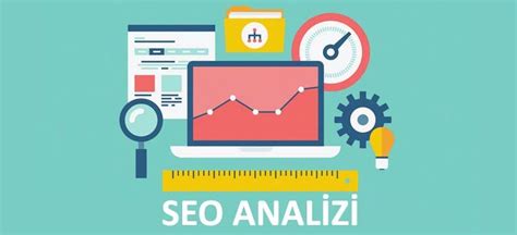 Seo Analizi Nedir Nas L Yap L R