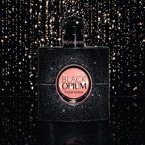 Sale Black Opium Perfume Cost In Stock