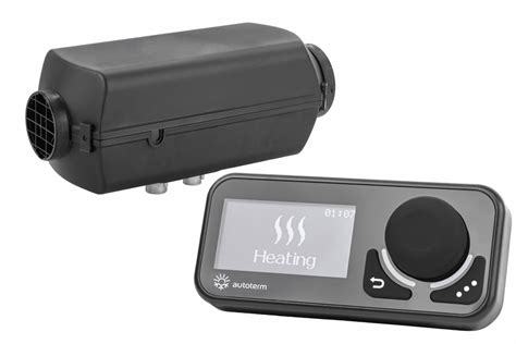 Autoterm Air 4D 12/24V - Varmarcenter.se