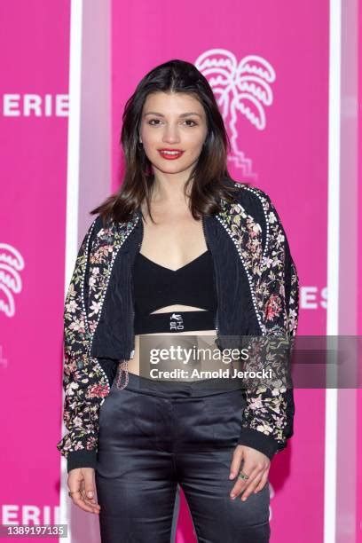 Carlotta Antonelli Photos And Premium High Res Pictures Getty Images