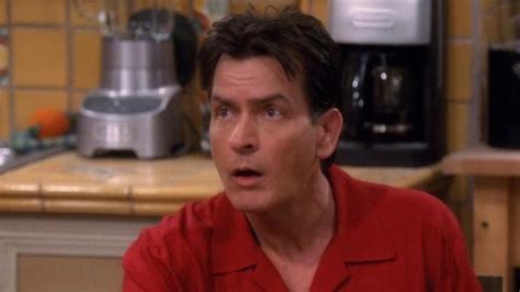 Charlie Sheen Set For Big Tv Return With Chuck Lorre 12 Years After Two