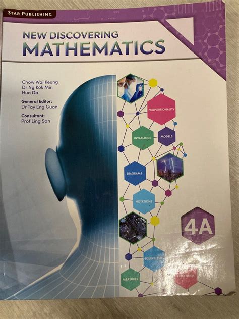 New Discovering Mathematics A B Hobbies Toys Books Magazines