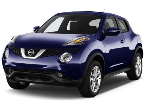 2015 Nissan Juke Exterior Colors | U.S. News