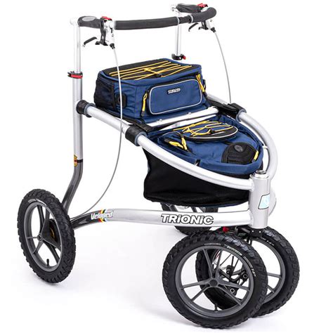 All Terrain Walkers And Rollators Mobility World Mobility World Uk