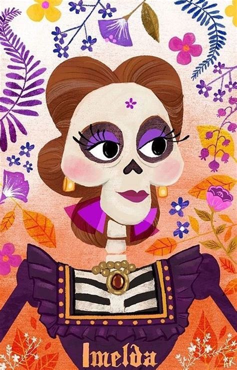 Cómics De Coco Arte Disney Dia De Muertos Dibujo Dia De Muertos