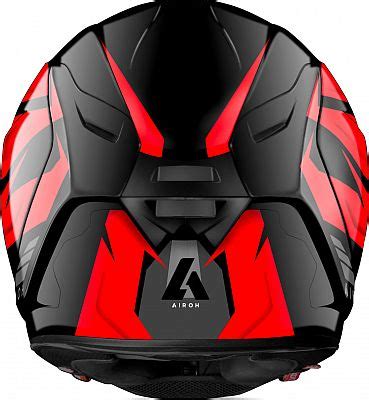 Airoh Gp S Wander Integralhelm Motoin De