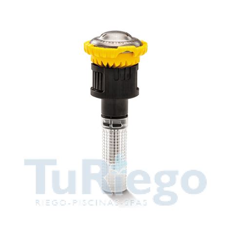 Toberas Rain Bird Giratorias Para Difusores UNI Spray Y 1800