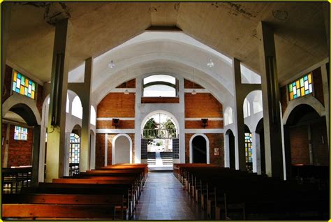 Parroquia Corpus Christi Xalapaestado De Veracruzméxico Flickr