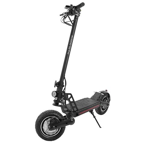 BOGIST M5 Pro Electric Scooter EScooter Store