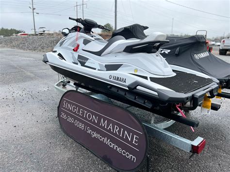 Yamaha Boats Vx Cruiser Ho Wasserfahrzeug Und Jet Ski Kaufen