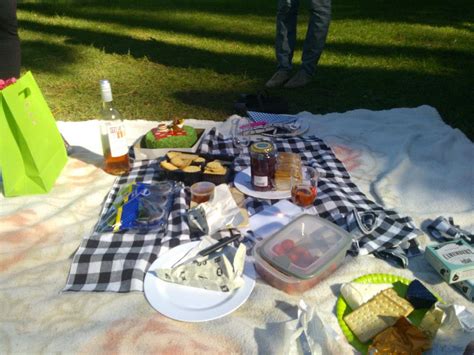 Here we go Cape Town!: Newlands Forest Picnic Area