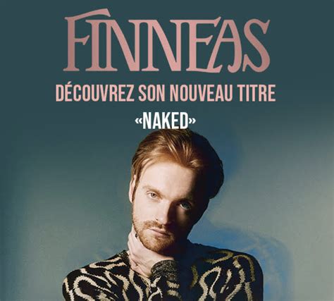 Naked Le Nouveau Single De FINNEAS Just Music