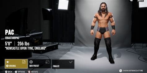 The Ultimate Guide To Mastering AEW S Wrestler Movesets