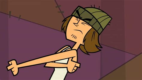 Total Drama Pahkitew Island Shawn