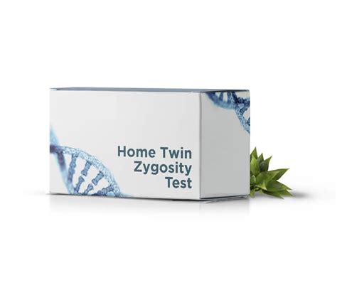 Home Twin Zygosity DNA Test | Validity Genetics - DNA and Paternity ...