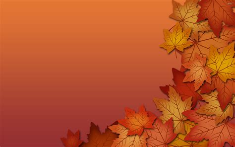 Fall Thanksgiving Wallpaper (60+ images)