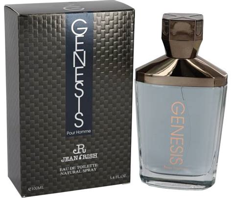 jean rish genesis pour homme cologne  men buy
