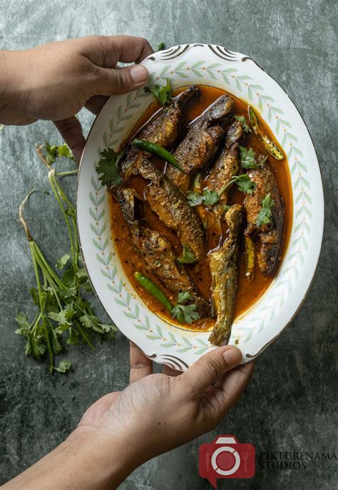 Tangra Macher Jhol Bengali Recipe Of Catfish Curry Pikturenama