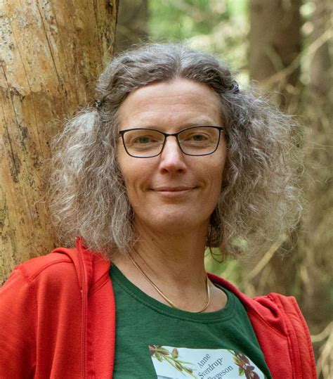 SLU Utser Sex Nya Hedersdoktorer Medarbetarwebben