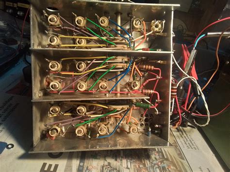 rx pour commencer lecoute des oc  par p ydebaes technique