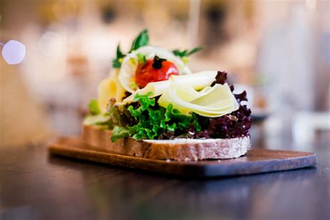 Leckere Käsebrote und Sandwiches essen Stulle in Charlottenburg