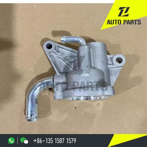 Thermostat Housing J J For Suzuki Swift Wenzhou