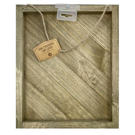 Hampton Art™ 10 X 12 Rustic Wood Diagonal Plank Wood Plaques Michaels