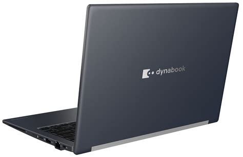 Dynabook Portege X30L K I5 1240P Xe Graphics G7 80 EU 13 3 Full