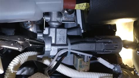 Ignition switch broken...help?! | IH8MUD Forum