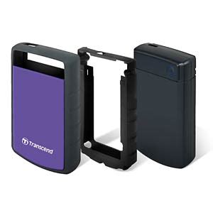 TS4TSJ25H3P: Transcend StoreJet H3, 4 TB, Anti-shock, lila bei reichelt ...