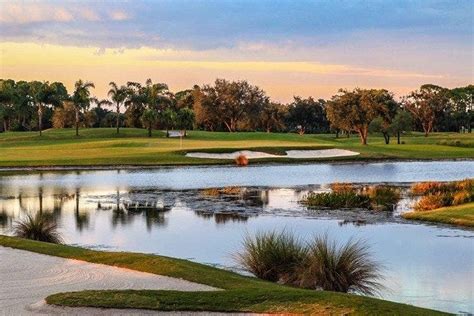 PGA National Golf Course is one of the very best things to do in Palm ...