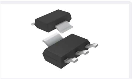 Pc Reel Lt Ist Trpbf Linear Tech Voltage Regulator V