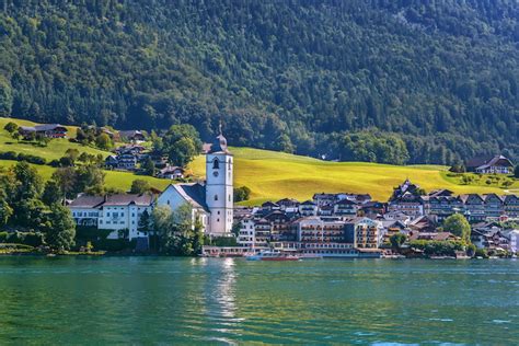 20 Top Tourist Attractions In Austria Touropia Travel