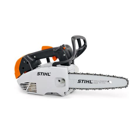 Stihl Ms 194 T Benzinska Motorna Pila