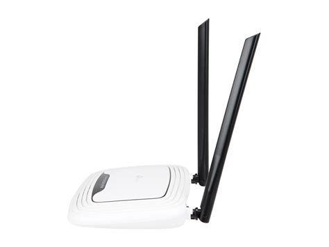 Tp Link N300 Wireless Extender Wi Fi Router Tl Wr841n 2 X 5dbi