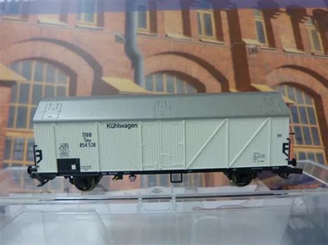 ROCO 66955 KÜHLWAGEN ÖBB 1 64 EUR 13 08 PicClick DE