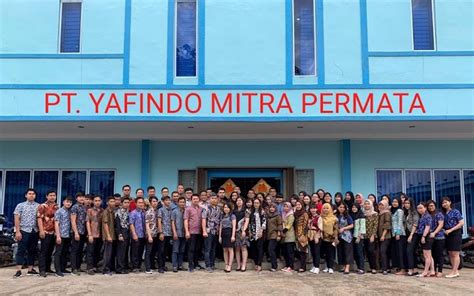 PT Yafindo Mitra Permata