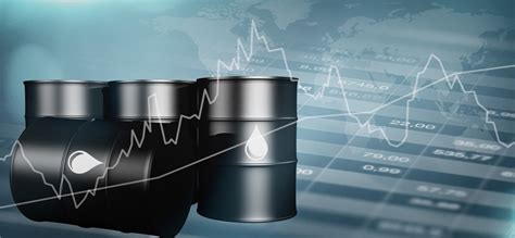 WTI crude oil analysis | EBC Financial Group