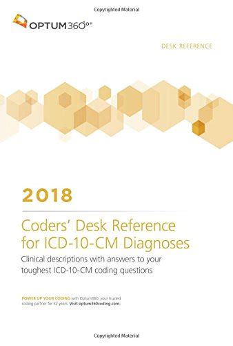 Amazon Coders Desk Reference For Diagnoses Icd Cm