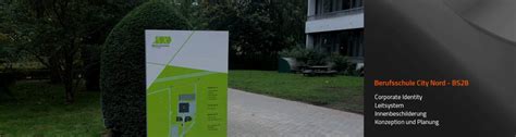 Berufsschule City Nord - BS28 - Leadway