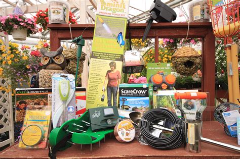 Garden Tools - Kuhlmann's Greenhouse Garden Market