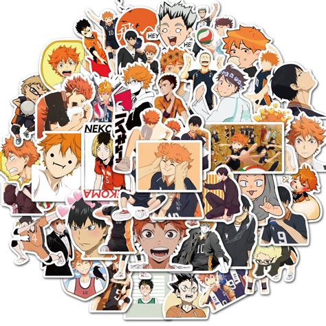 Jual Stiker One Piece Demon Slayer Sticker Laptop Hp Jujutsu Kaisen My