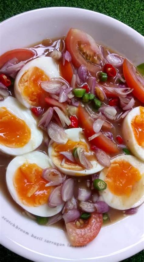 menu berbuka puasa yang simple - Matt McLean